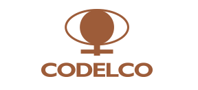 Codelco logo