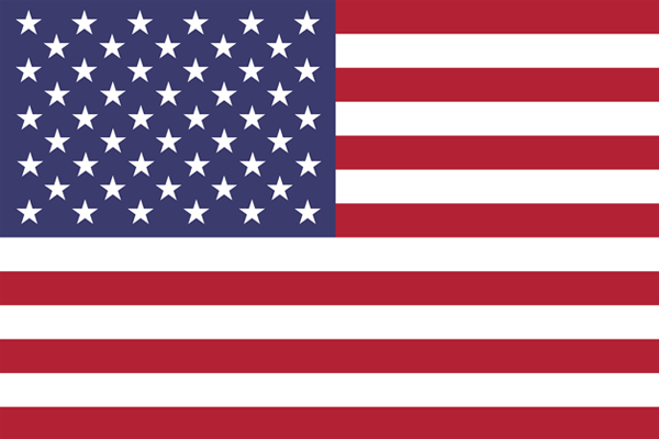 USA flag