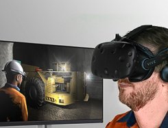 Immersive Technologies' WorksiteVR™ Quest