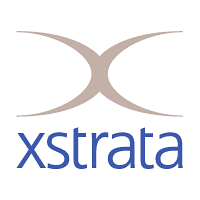 Xstrata Logo