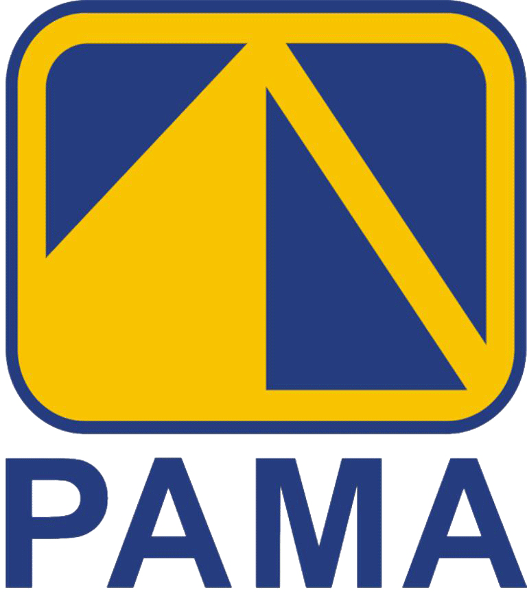 PAMA logo