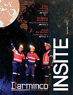 Barminco Insite Publication