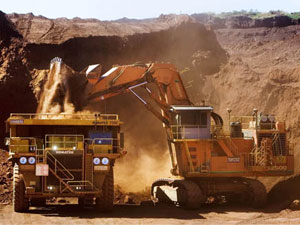 Load and haul, Pilbara operations