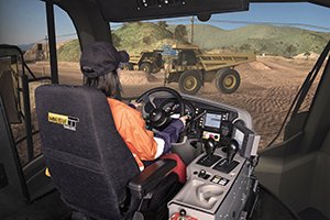 Cat-777G-Haul-Truck-Training-Simulator