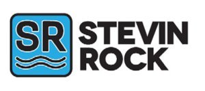 Stevin Rock logo