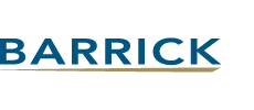 Barrick Logo