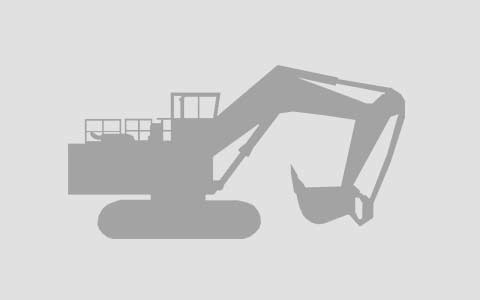 Cat® 6040 Excavator