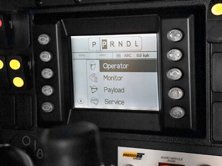 Cat 795F-AC - Caterpillar® Advisor system